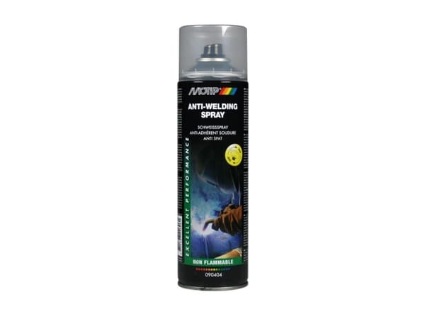 Motip Svejsespray 500ml.