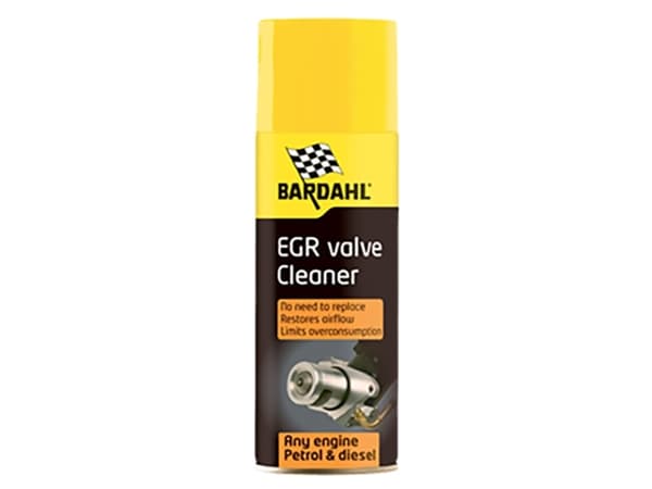 Bardahl Egr Rens Spray 400 Ml.