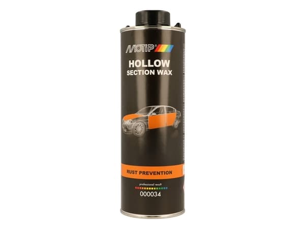 Motip-ontelon suoja, vaha 1000 ml.