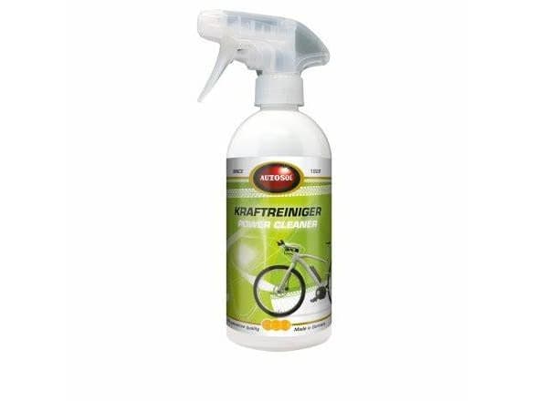 Autosol Bicycle Power Cleaner 500ml