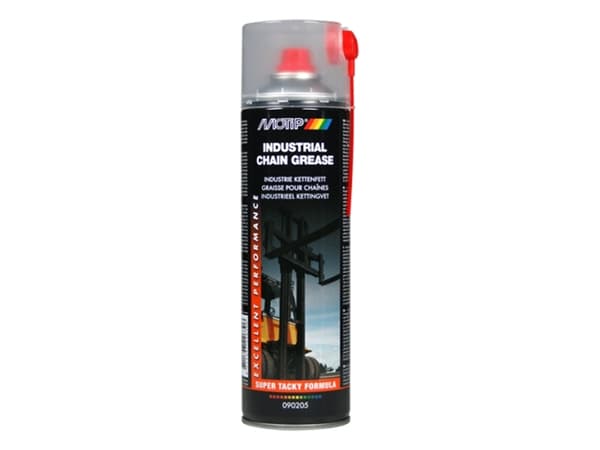 Motip ketjurasva 500ml.