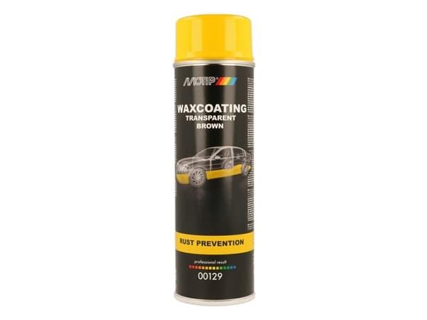 Motip Voks undervognsbeskytter 500ml.