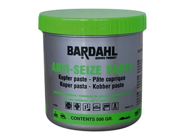 Bardahl 500 Gr. kuparitahna 1100° astetta