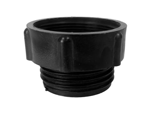 Bardahl Adapter ring til 200 L pumpe
