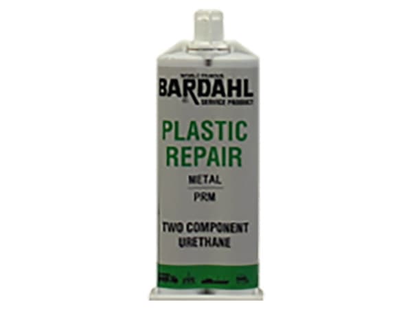 Bardahl Plastic Repair Metal 50 Ml.