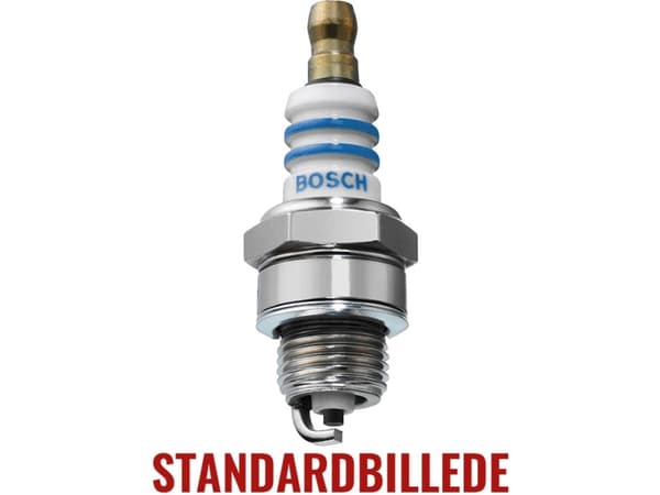 BOSCH tändstift för små motorer