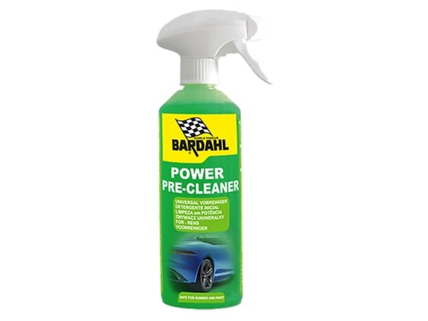 Bardahl Allround Cleaner 500 Ml. Håndspray