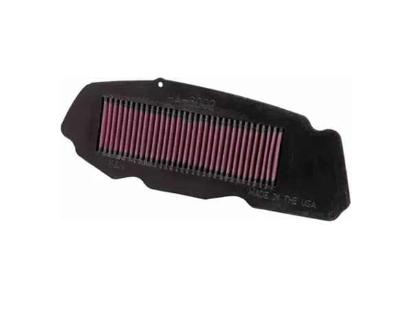 K&N filter HA-6002