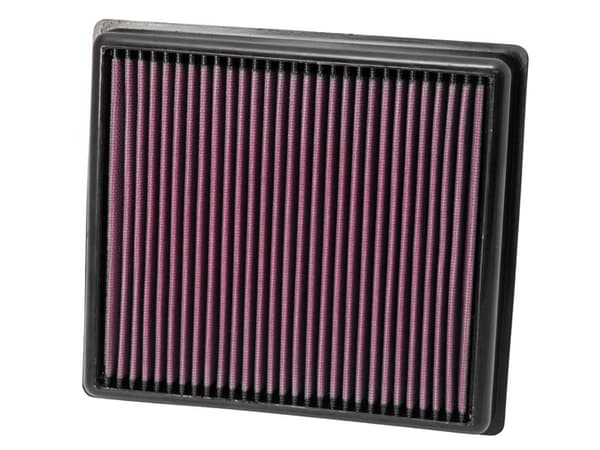 K&N filter 33-2990