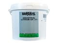 Miniatyrbilde 2 av 2: Bardahl 5 Kg. Industri Lithium Fedt 2/3