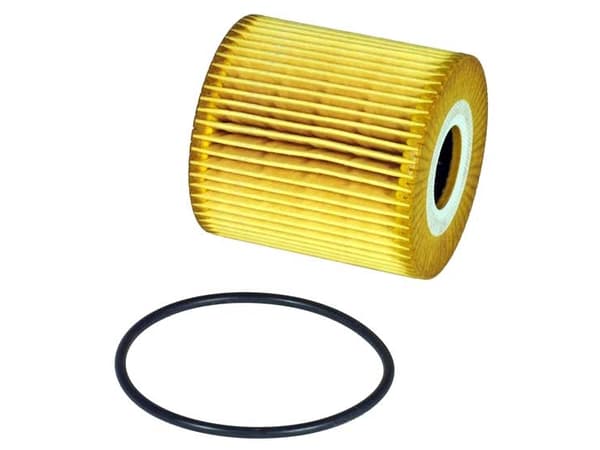 K&N oliefilter
