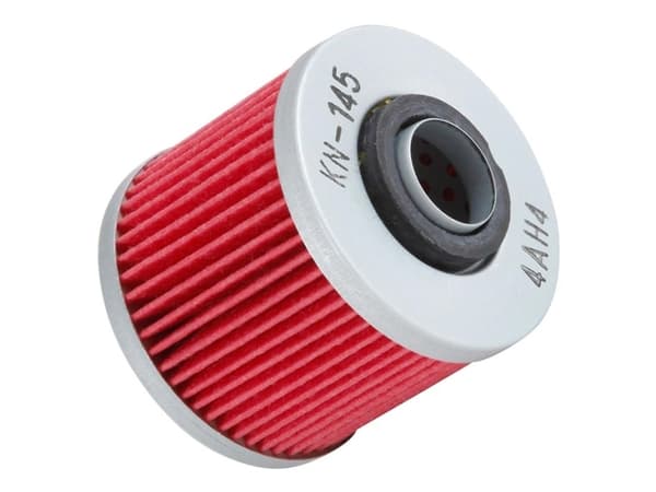 Kn oliefilter mc