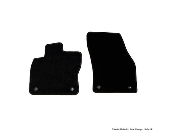 Formåtter Seat Leon 2005-2011