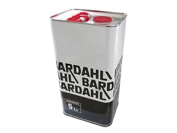 Bardahl 5 liter anti diesel skadedyr