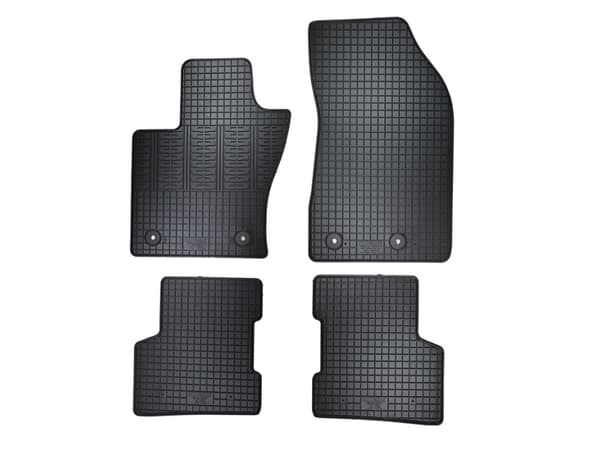 Gummimåtter Jeep Renegade Sport Long. 14- Fix 18Cm