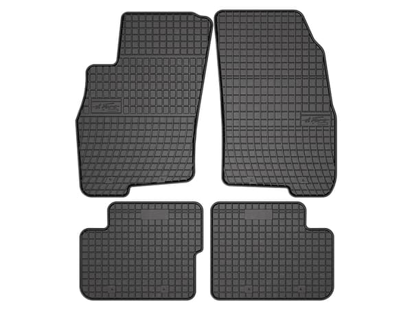 Gummimåtter Fiat Grande Punto HB 2005-2012