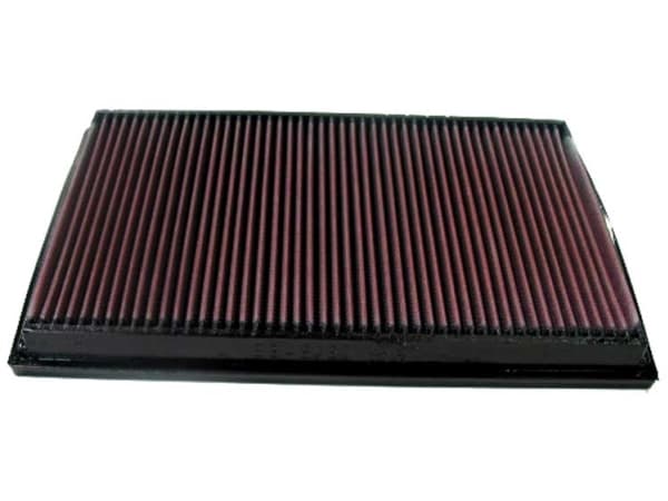 K&N filter 33-2750