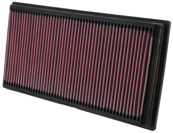 K&N filter 33-2128