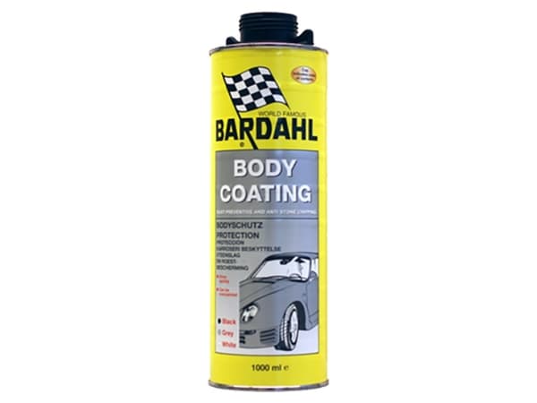 Bardahl 1 Ltr. Bodycoating Sort