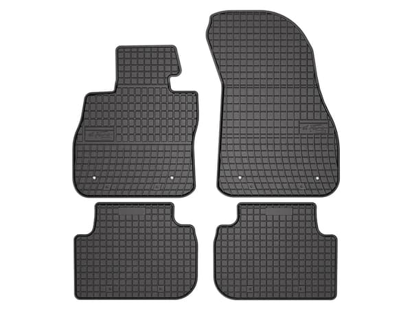 Gummimåtter BMW 1 Series F40, F70 2019-