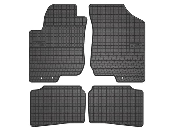 Gummimattor Kia Ceed I 2006-2012