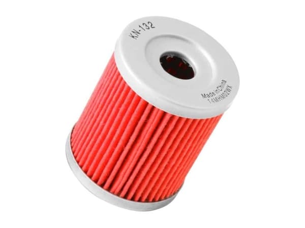 K&N oliefilter KN-132