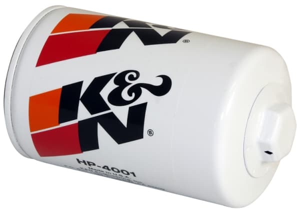 K&N HP-3003 oliefilter