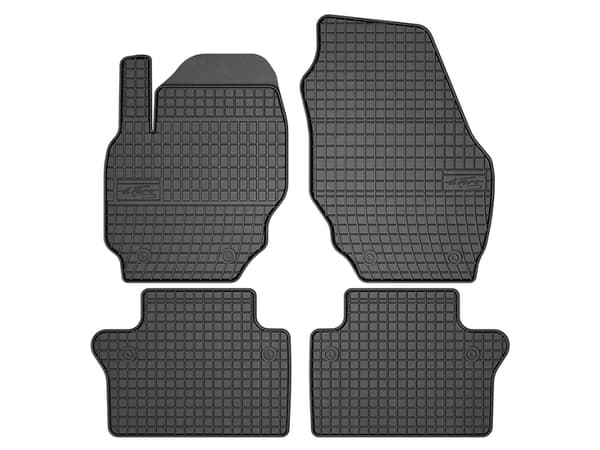Gummimattor Volvo S60 II, S80 II, V70 III, XC70 II06-18