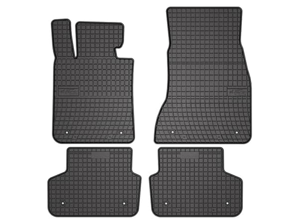 Gummimattor BMW 5-serie G30, G31 2017-2023