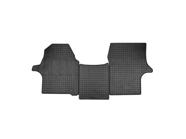 Gummimåtter Hyundai H350 2015-