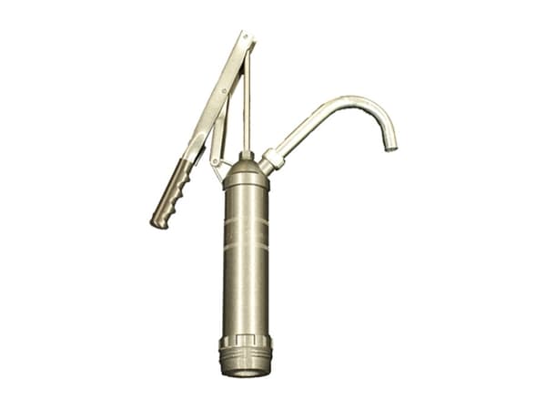 Bardahl Pumpe til Olie 60/208 ltr.