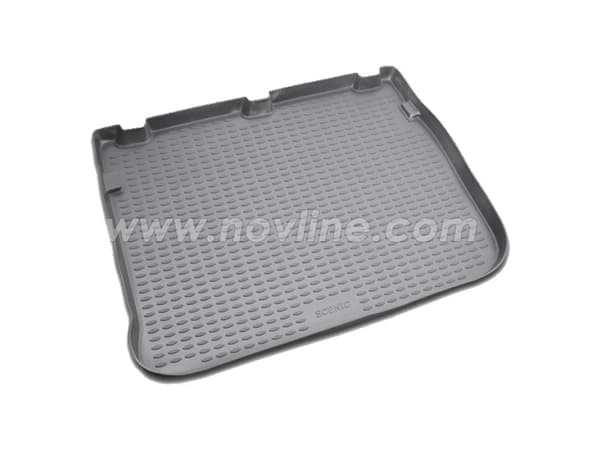 Bagagerumsbakke renault scenic 2003-