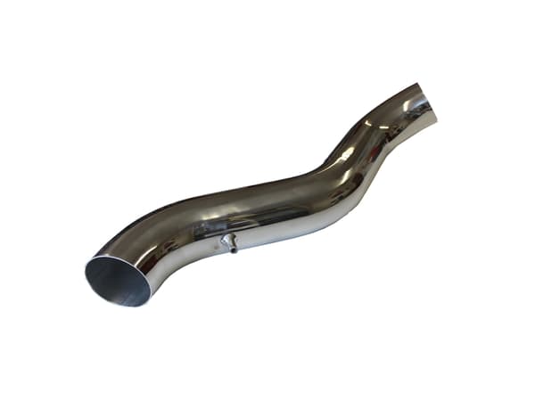 Tornado tubes indvendig diameter 72mm
