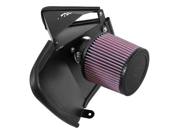 K&N 69-9508T luftfilter kit