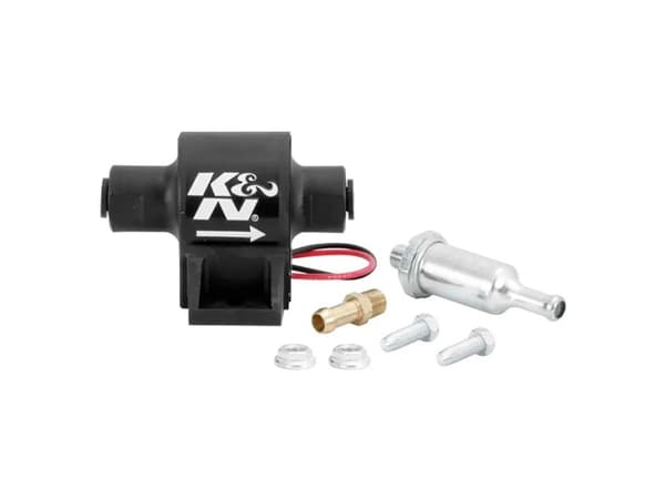 K&N drivstoffpumpe