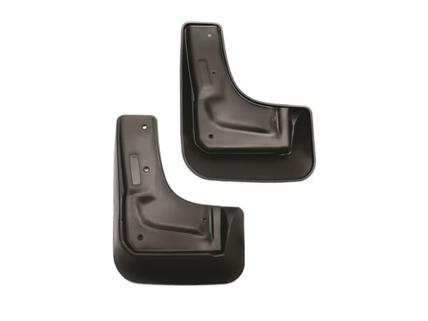 Stænklapper Jeep Wrangler 2d/4d 07- Bag