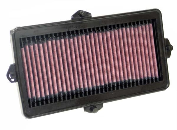 K&N filter