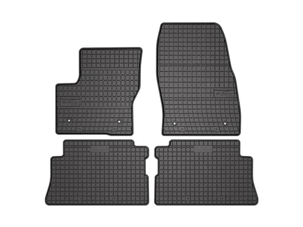 Gummimåtter Ford Kuga II, Escape III SUV 2013-2019
