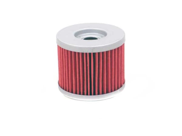 K&N oliefilter aprilia, BMW o.a.