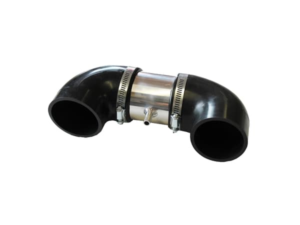 Tornado rör innerdiameter 68mm