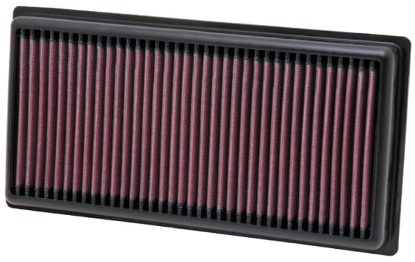 K&N filter 33-2981