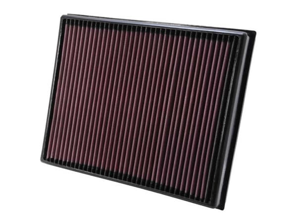 K&N filter 33-2983