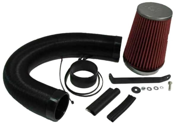 K&N filter 57-0139