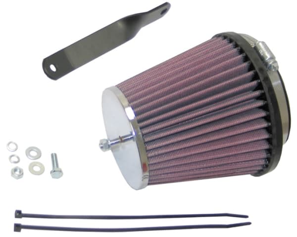 K&N filter 57-0142