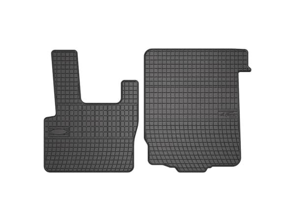 Gummimåtter DAF XF XF95 97-06, XF105 2006-
