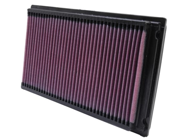 K&N filter 33-2031-2