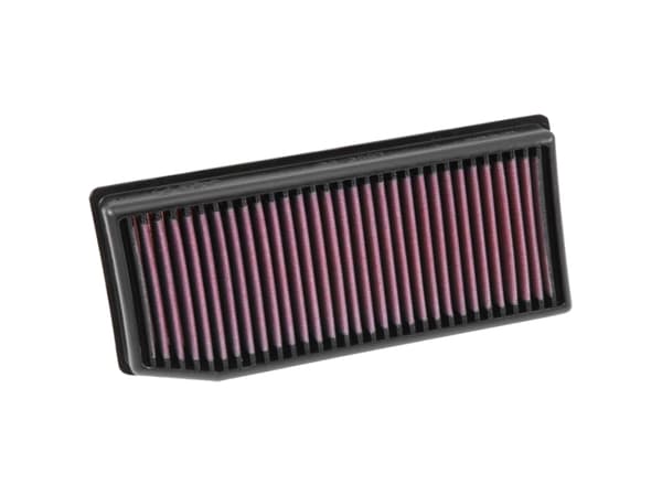 K&N filter 33-3007
