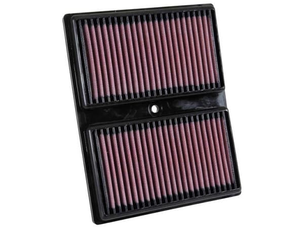 K&N filter 33-3037