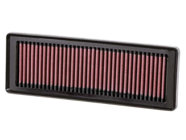 K&N filter 33-2931