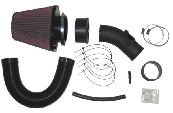 K&N filter 57-0615